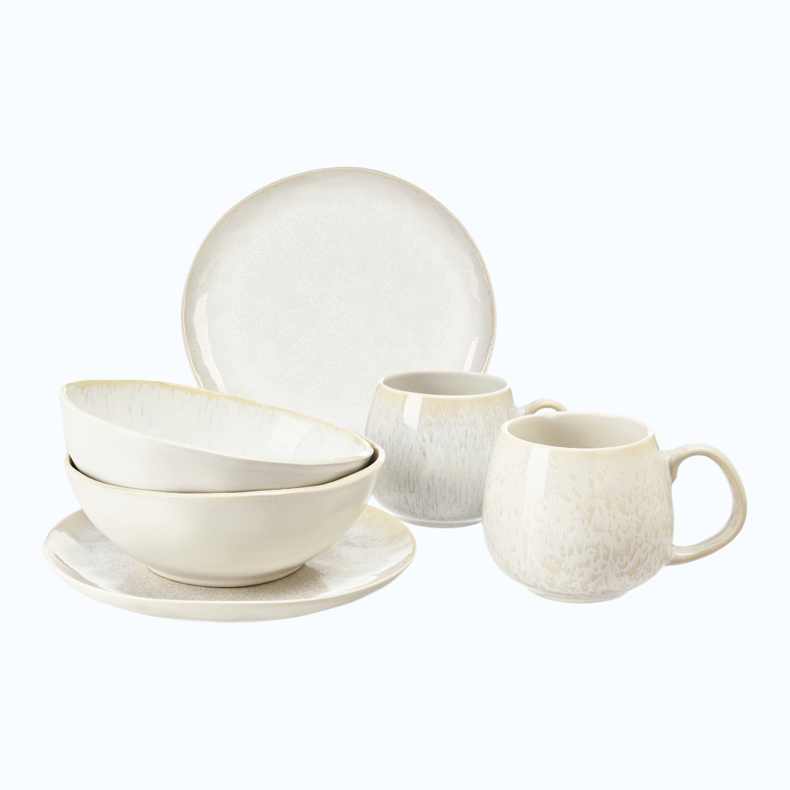 Frühstücks-Set Ela für 2 Personen